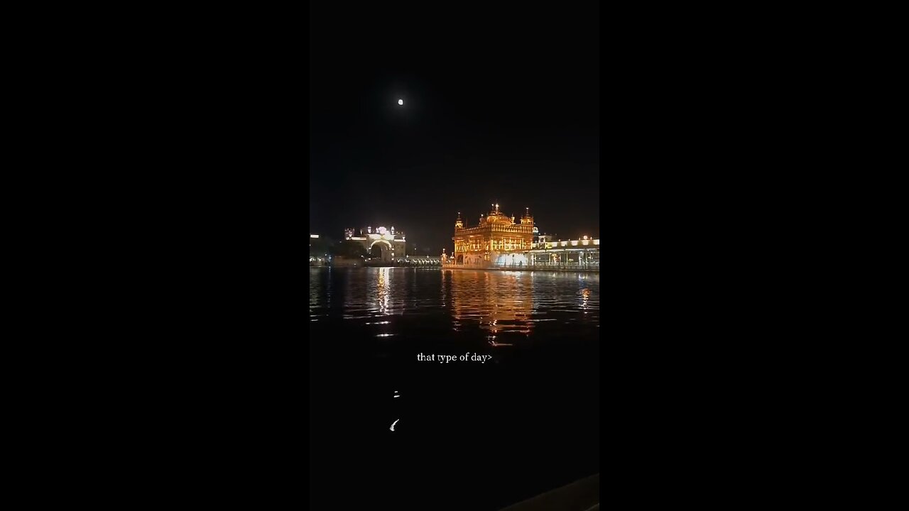 Golden temple