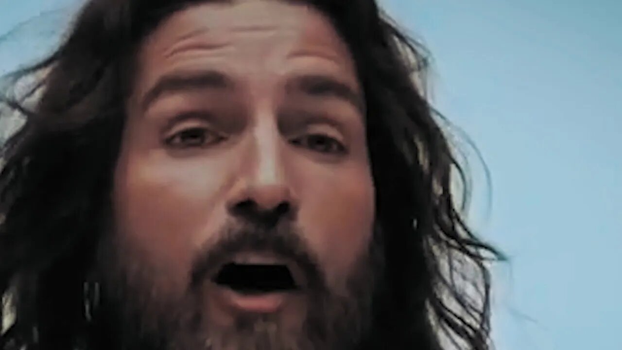 LIFE OF CHRIST - INSTRUMENTAL - 10 MINUTES