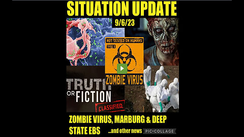 SITUATION UPDATE 9 6 23