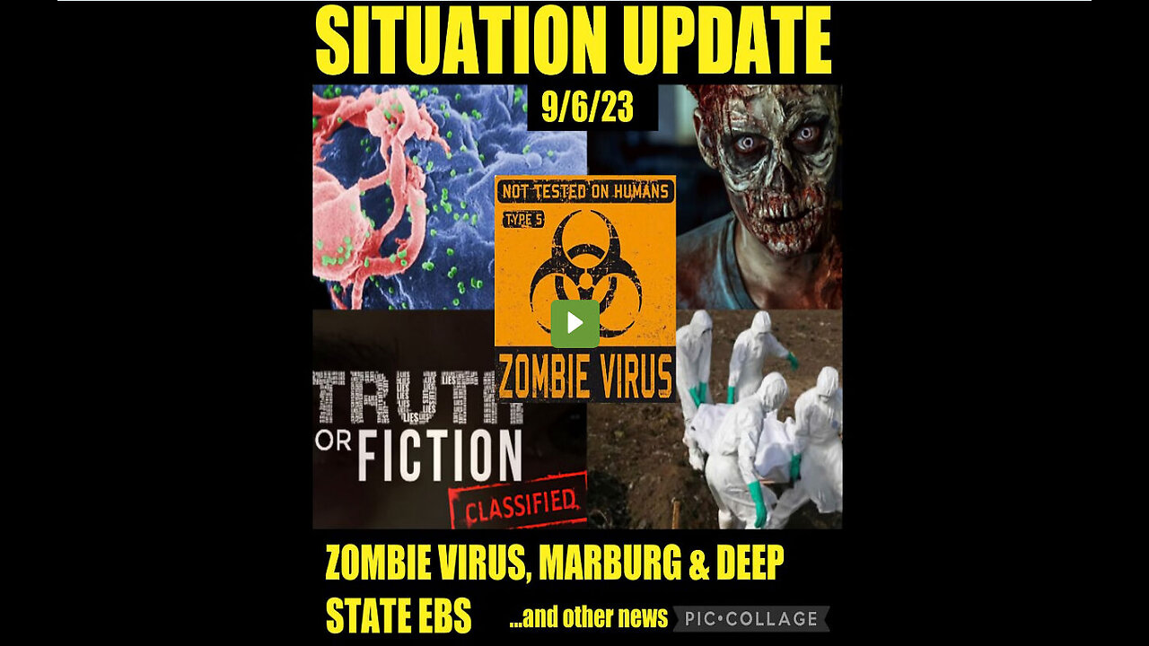 SITUATION UPDATE 9 6 23