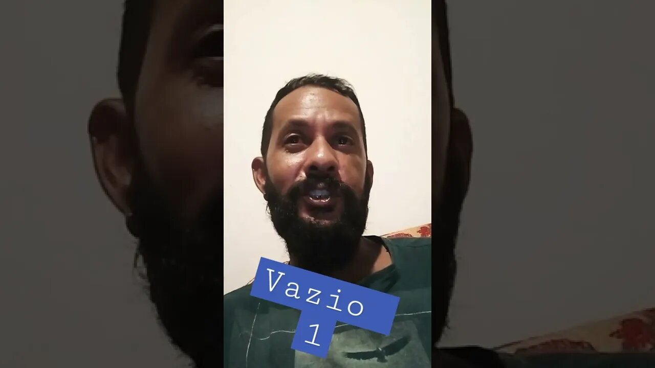 Vazio 1