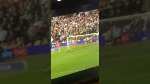 FOR VS 2-0 SHU (PEANLTY)