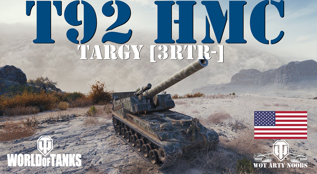 T92 HMC - targy [3RTR-]