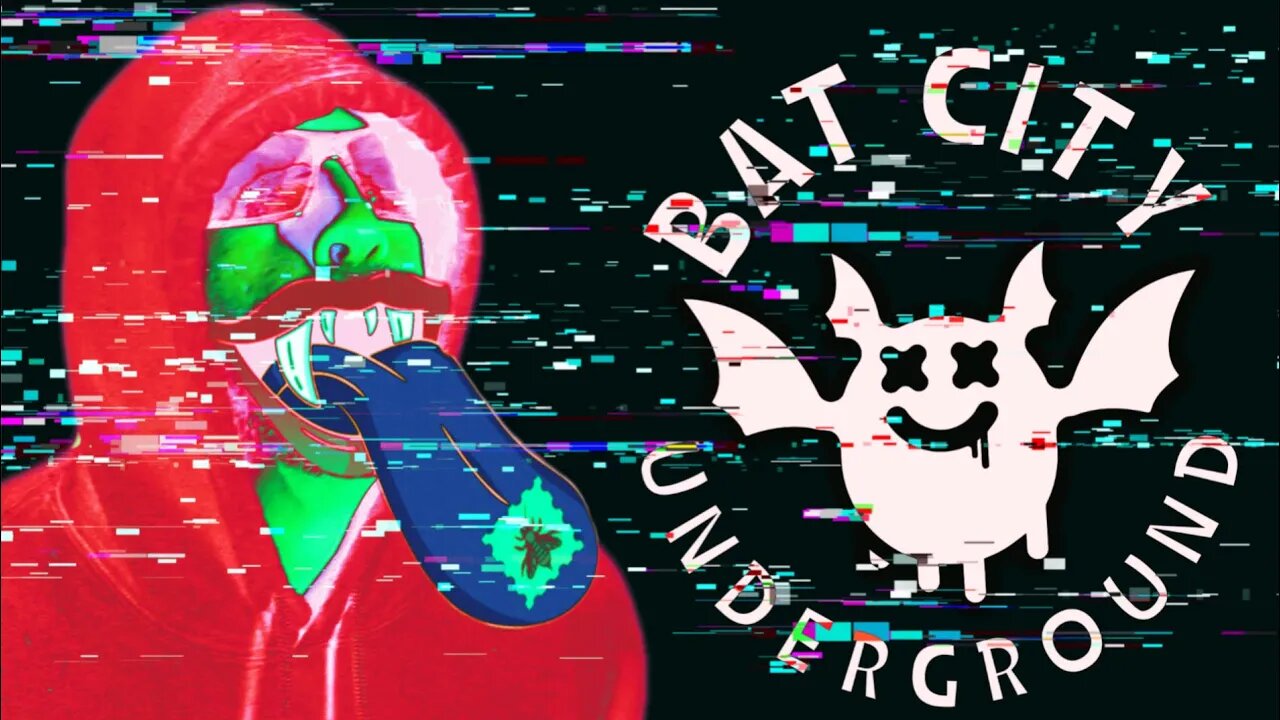 Bat City Underground | Roadmap, Cartoon & NFT Updates #NFTs #cryptocrash #bearmarket