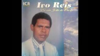 Ivo Reis canta meu povo play back