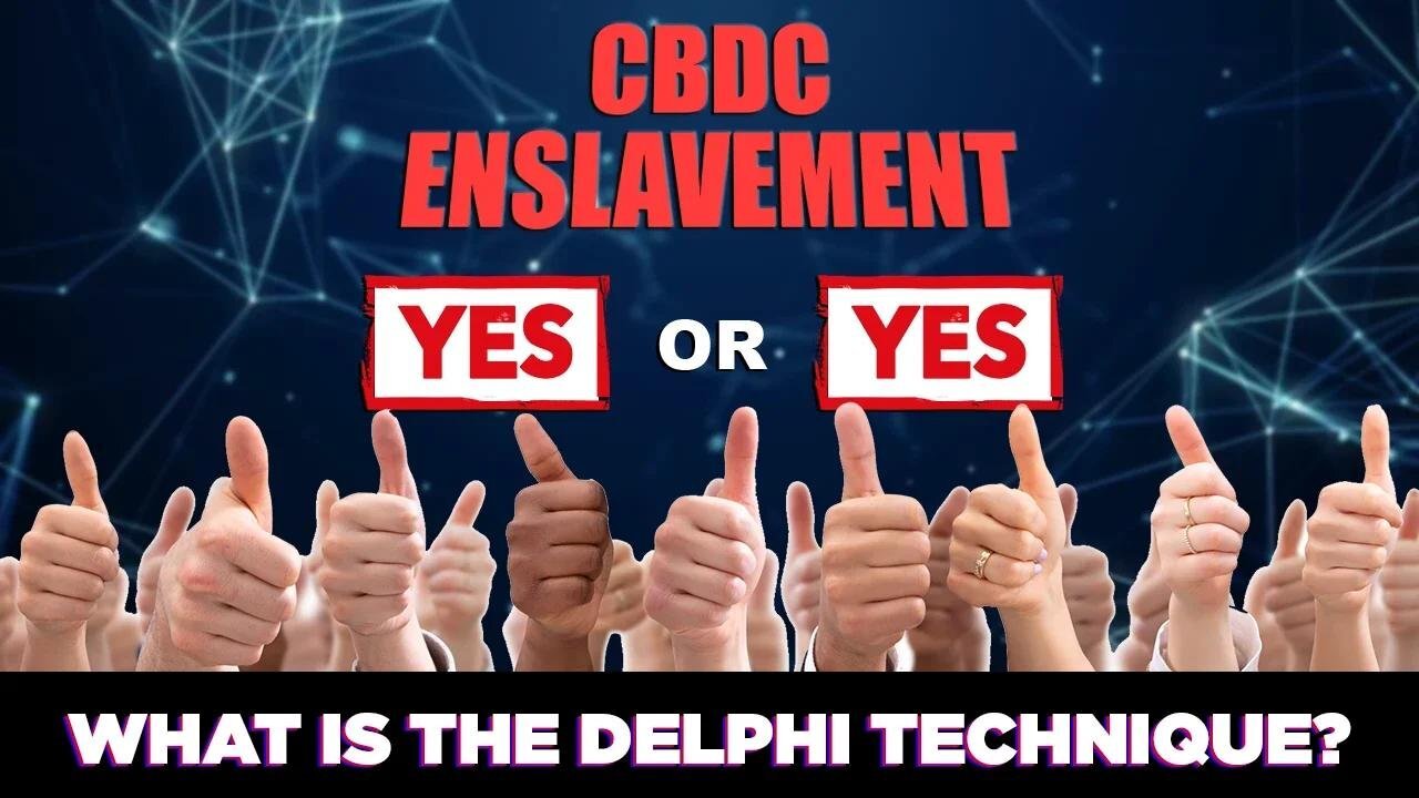 What is the Delphi Technique? - Questions For Corbett