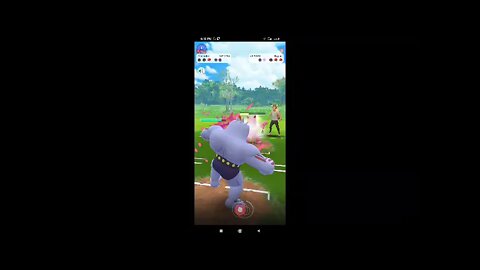 VOD114 Pokémon GO