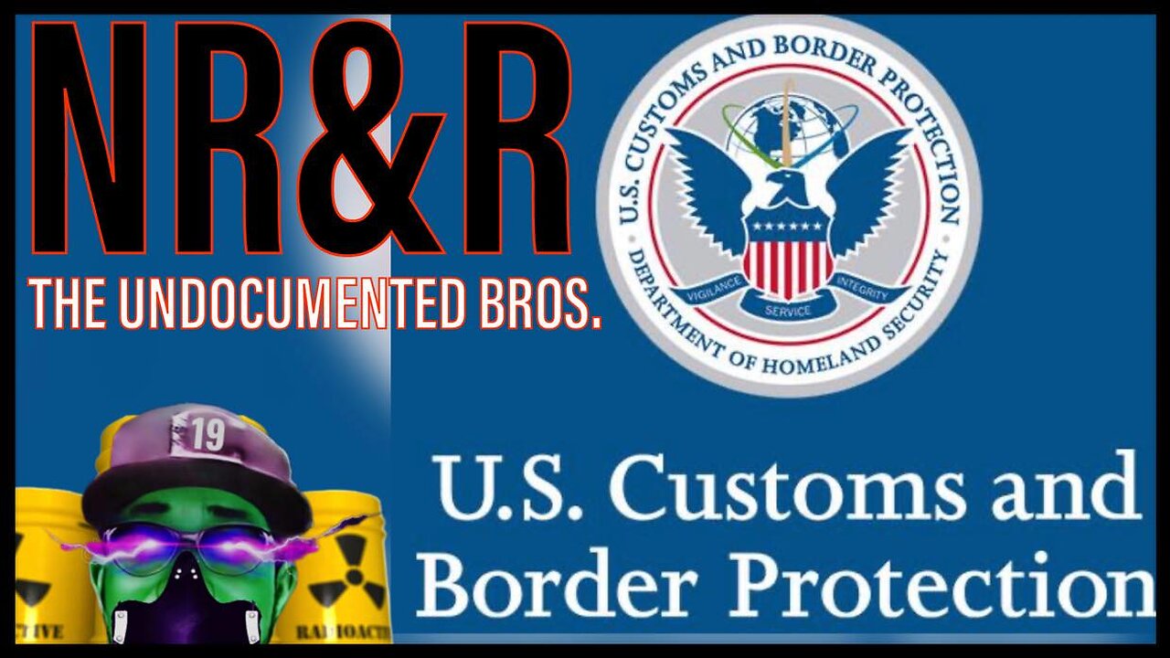 The undocumented bros. | Joe Biden has trouble on the horizon and here's why.