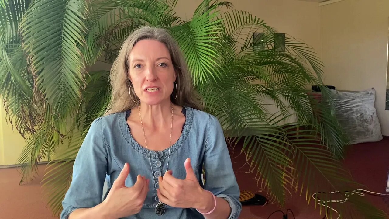 Heilströmen Kundalini-Shakti; Interview mit Stefanie