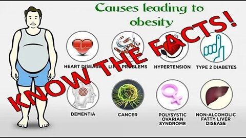 Privet investigation: What's the real cause of obesity?