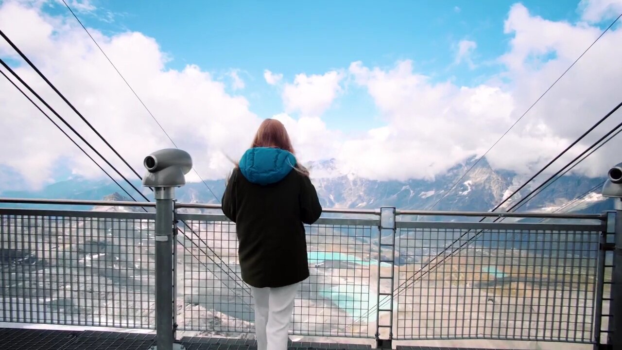 Italy Cinematography 4K - Must watch this