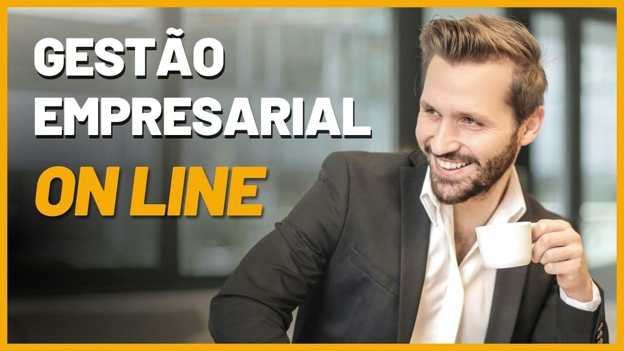 Gestão Empresarial O Que É? Vale a Pena? Quanto Custa o Curso? Como e Onde Fazer?