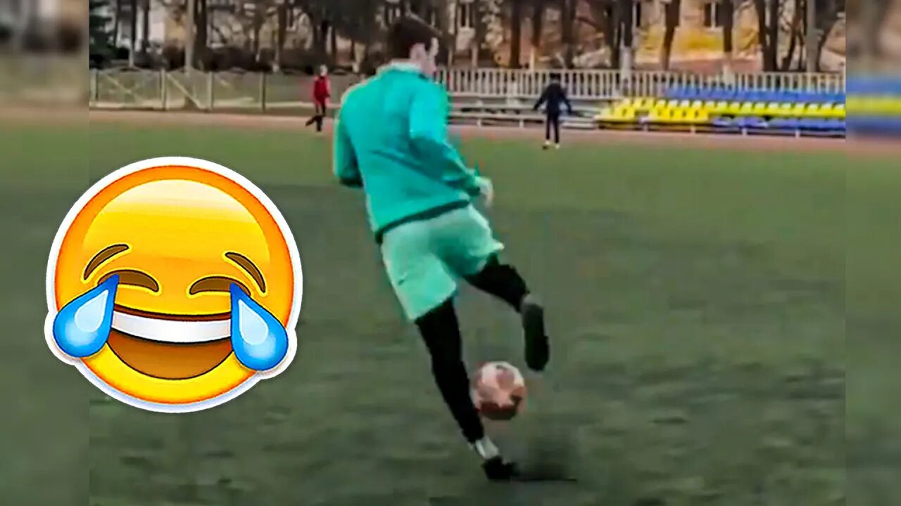 BEST SOCCER FOOTBALL VINES & TIKTOK'S 🤣 FAILS, SKILLS, GOALS