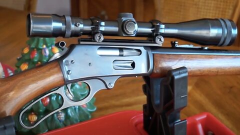Caliber Corner #134, Everyone needs a lever gun.