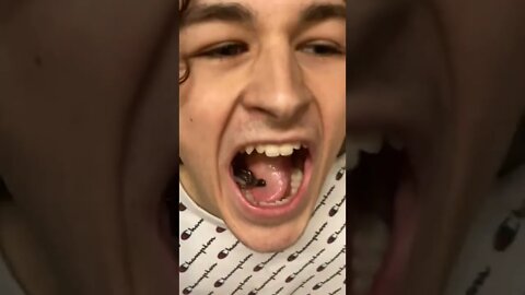 Eating Worms & Drinking Vodka