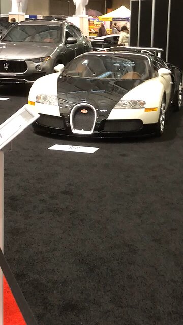NEED THIS BUGATTI SO SHE CAN CALL ME MILI TATE