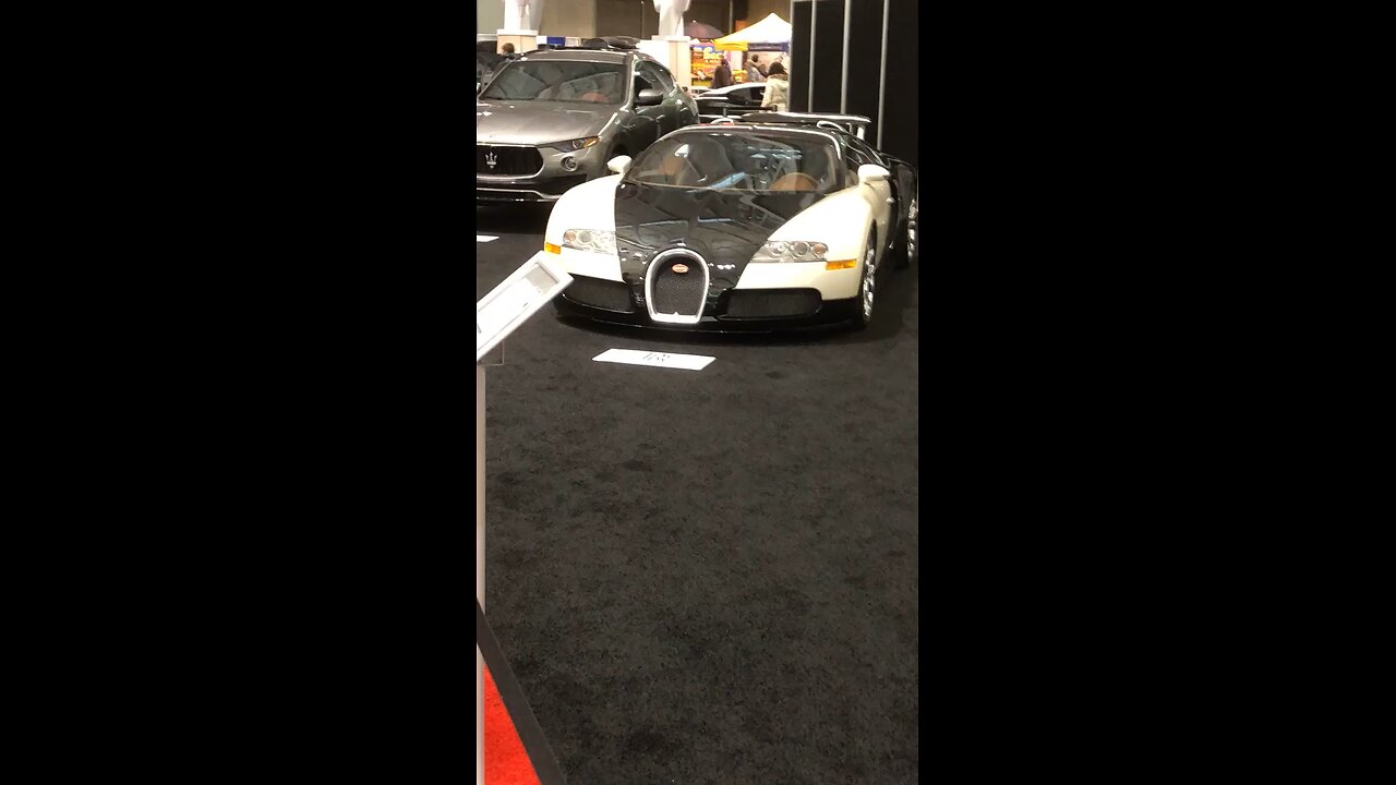 NEED THIS BUGATTI SO SHE CAN CALL ME MILI TATE