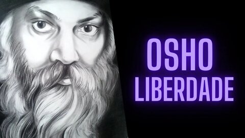 Osho - Liberdade.