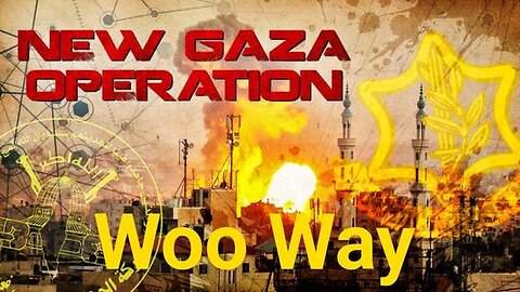 Woo Way War Report @ 10/7/23