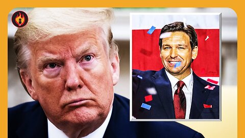 DeSantis Team REVEALS Plan To Win | Breaking Points