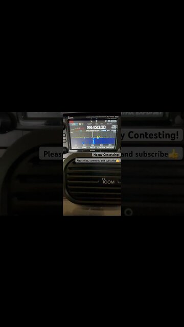 Happy Ham Brew Home Brew Contesting!