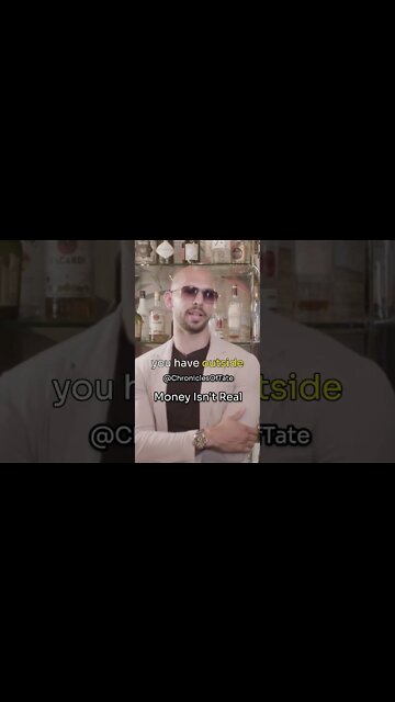 Andrew Tate Says He Can Have ‘ANYTHING’ He Wants😳💋