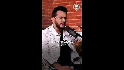 Amit Gupta ki Love Story ❤️