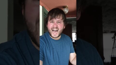 The world Told me This is what I MUST DO UNTIL IM DEAD!