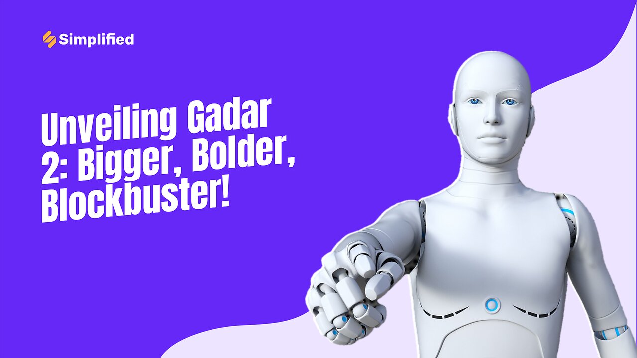 Unveiling Gadar 2: Bigger,Bolder, Blockbuster!