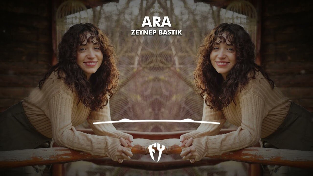 Ara - Zeynep Bastık (Paro Official ZB Version) | Music Video