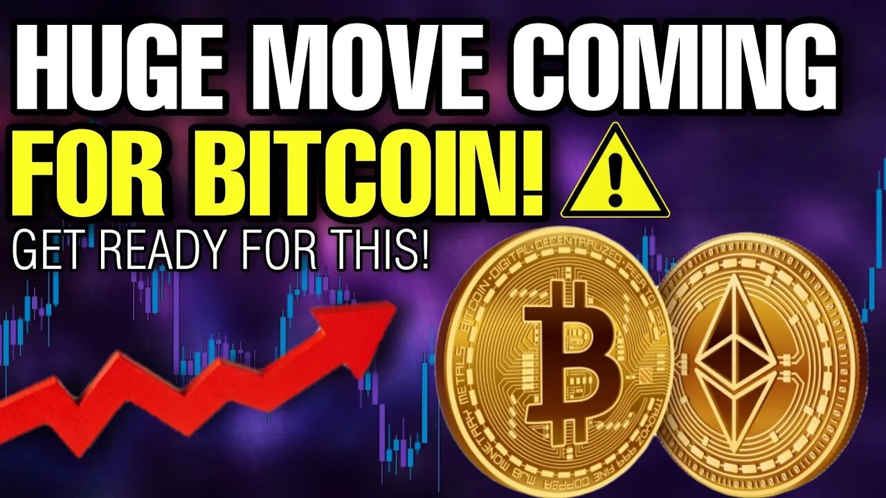 Bitcoin Ethereum Live Analysis | WHAT HAPPENS NOW? (Bitcoin Today - Crypto Bear Market Update)