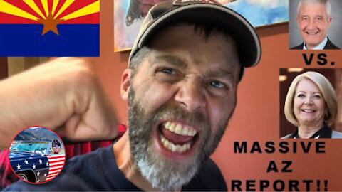 BREAKING: HUGE News In #Arizona! ARRESTS, Subpoenas, And Hearings!