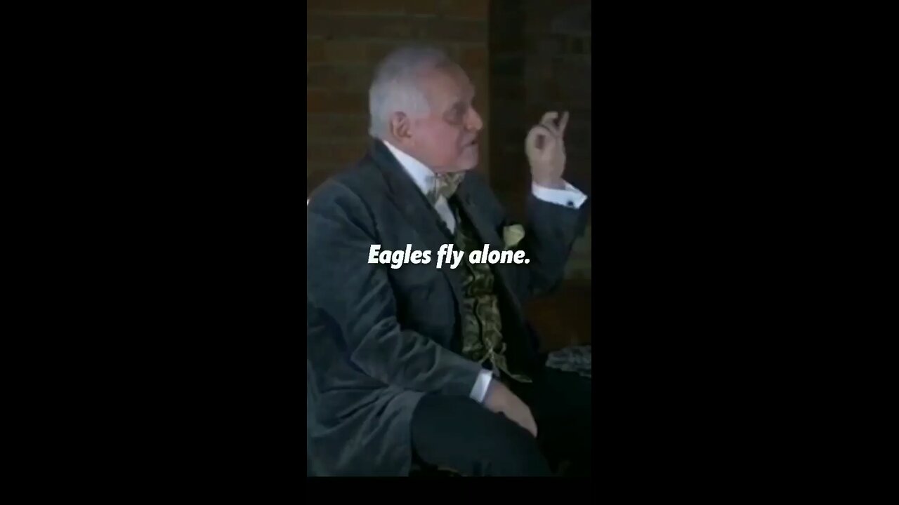 eagly fly done