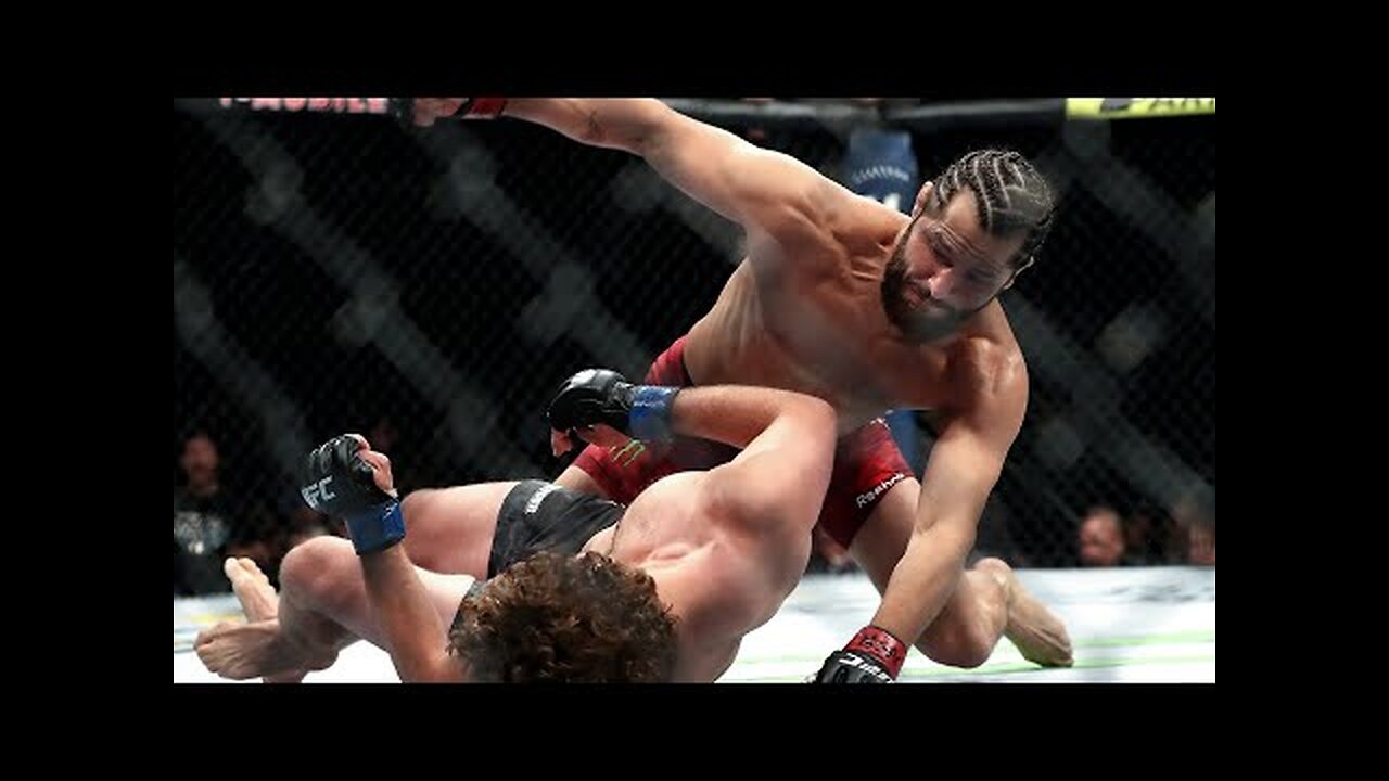 Top Flash Finishes in UFC History