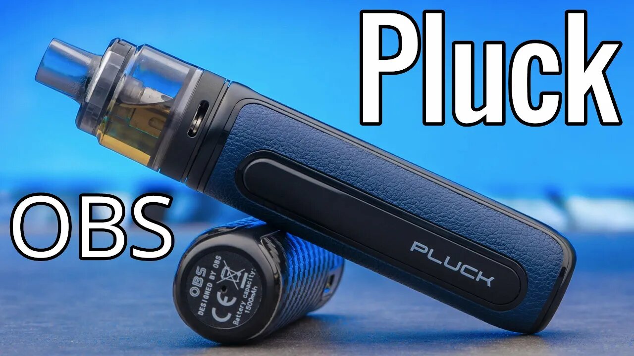 OBS Pluck Kit