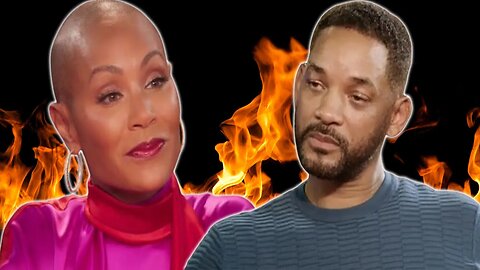 Jada Pinkett Continues to Embarrass Will Smith