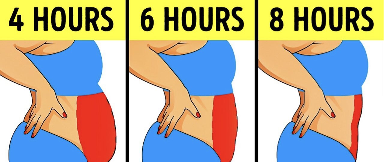 How to Lose Weight Fast!