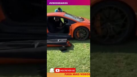 Ursinho quer dar prejuízo 😂 #shorts