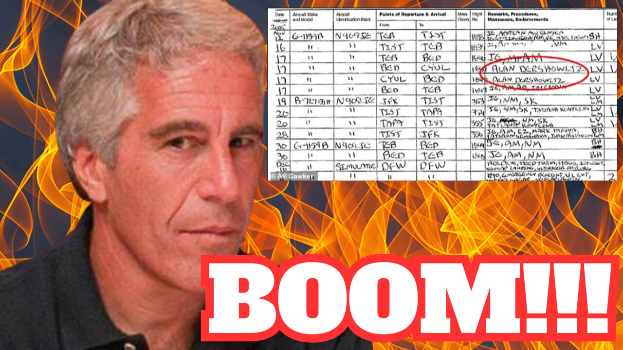 Judge Orders 177 Names From Epstein’s List to Be Revealed in Next 14 Days