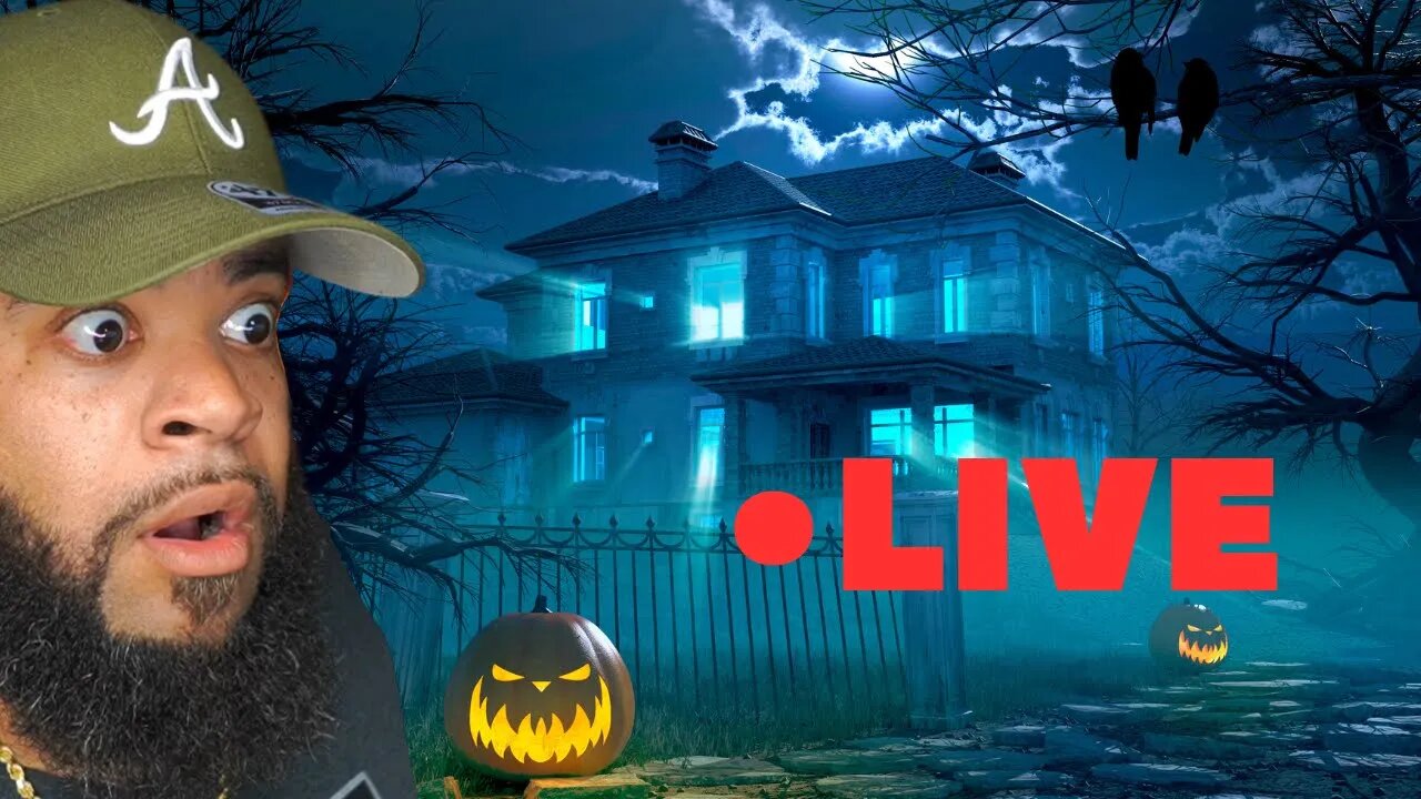 🔴 6 Hours Of The Top 100 SCARY Videos to Binge for Halloween! 🎃 AOK LIVE