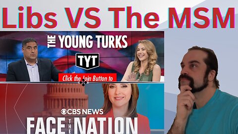 The Young Turks Fight Corrupt Media