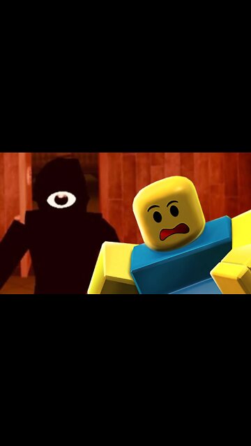 JOGO mais PERTUBADOR do Roblox - Doors #shorts