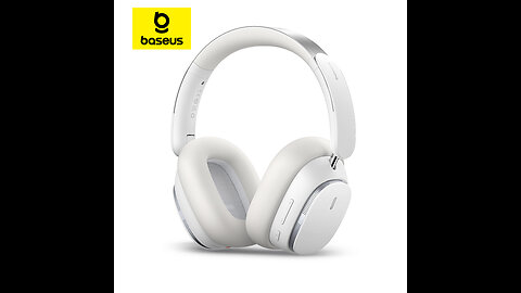 Pro Wireless Headphones Bluetooth 5.3 Earphones BASS