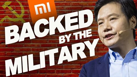 In-depth Investigation: The Military Tied Network Behind Xiaomi’s Founder and CEO Lei Jun