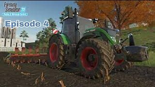 Farming Simulator 23 Episode 4