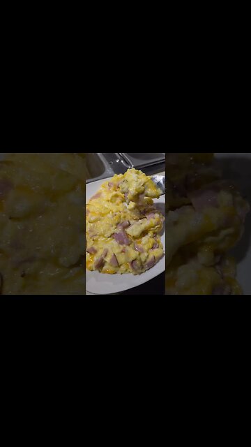 Is this how you make a YouTube short?