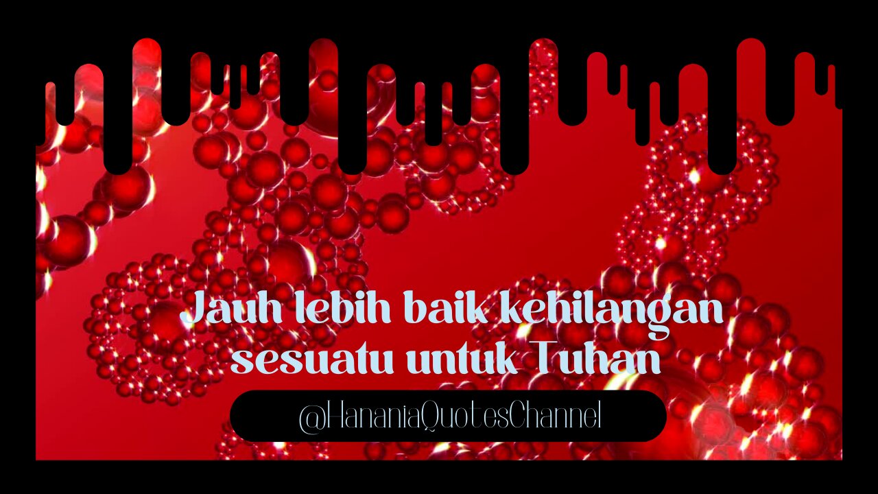 Jauh lebih baik kehilangan sesuatu untuk Tuhan#short#shorts#rumbleshort