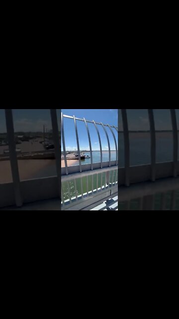 Covehead beach in PEI