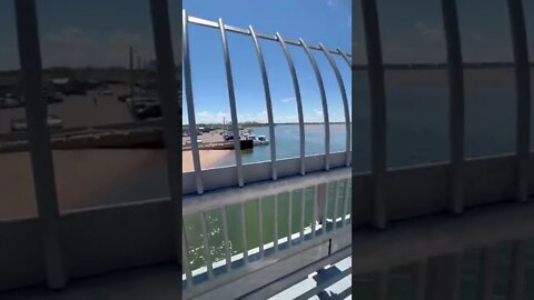 Covehead beach in PEI