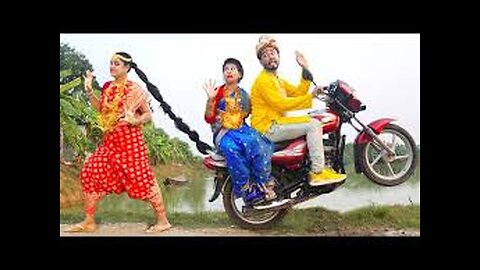 Must Watch New Special Comedy Video 2024 😎Totally Amazing Comedy